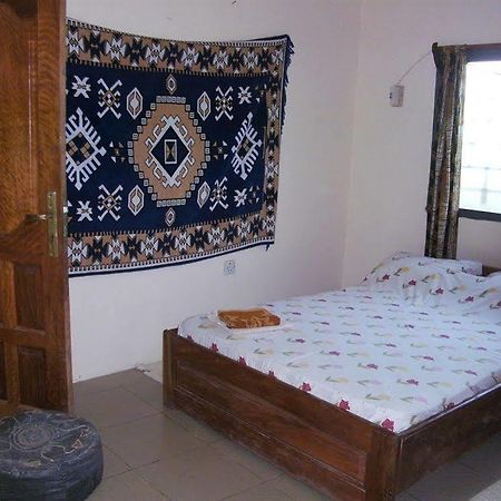 Moree Beach Resort المظهر الخارجي الصورة