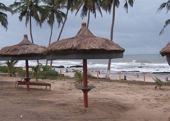 Moree Beach Resort المظهر الخارجي الصورة