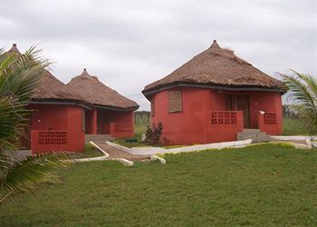 Moree Beach Resort المظهر الخارجي الصورة
